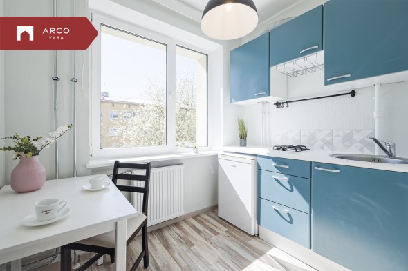 For sale  - apartment Lõime  28, Põhja-Tallinna linnaosa, Tallinn, Harju maakond