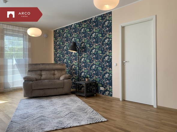 Сдаётся в аренду квартира Joa  3, Kesklinn (Tallinn), Tallinn, Harju maakond