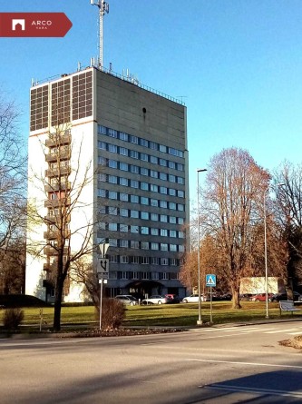 For sale  - apartment Pärnu  13, Paide linn, Järva maakond