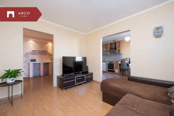 For sale  - apartment Läänemere tee 3, Lasnamäe linnaosa, Tallinn, Harju maakond