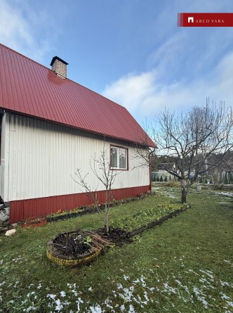 Müüa suvila Äiatari  3, Vilivere küla, Kohila vald, Rapla maakond