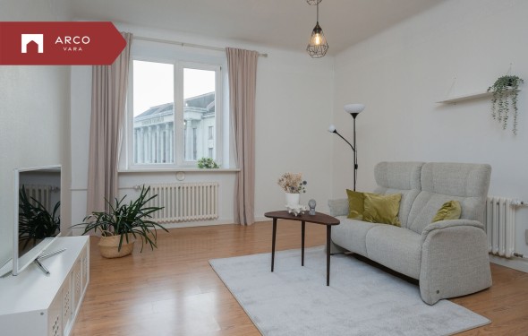 Сдаётся в аренду квартира Riia  11, Kesklinn (Tartu), Tartu linn, Tartu maakond