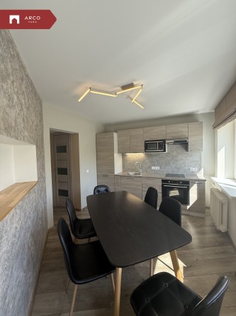 Сдаётся в аренду квартира Jaan Poska  45, Kesklinn (Tallinn), Tallinn, Harju maakond