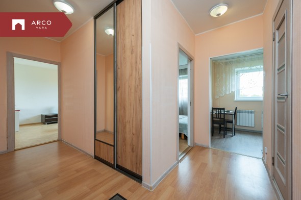For sale  - apartment Kaunase puiestee 81, Annelinn, Tartu linn, Tartu maakond