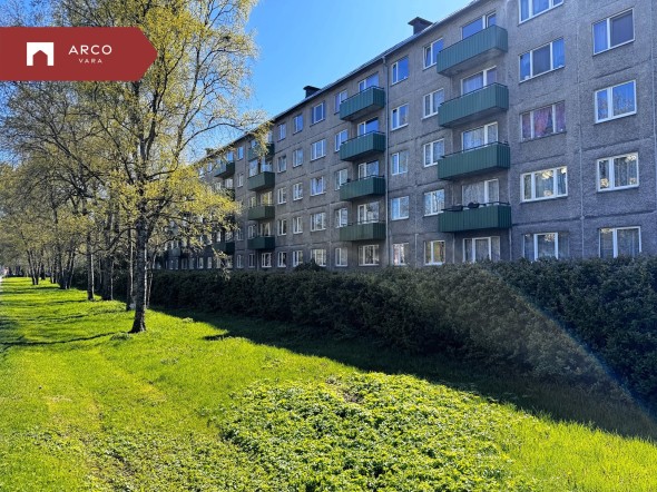 Продаётся квартира Sõle  17, Kristiine linnaosa, Tallinn, Harju maakond