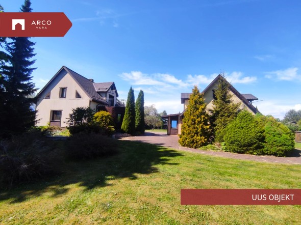 For sale  - house Tallinna  52, Viljandi linn, Viljandi maakond