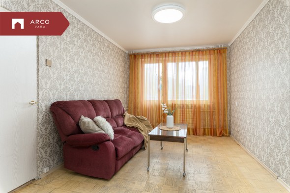 Продаётся квартира Kärberi  23, Lasnamäe linnaosa, Tallinn, Harju maakond