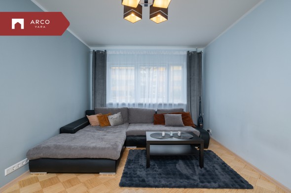 Müüa korter Uus  5, Ülejõe, Tartu linn, Tartu maakond