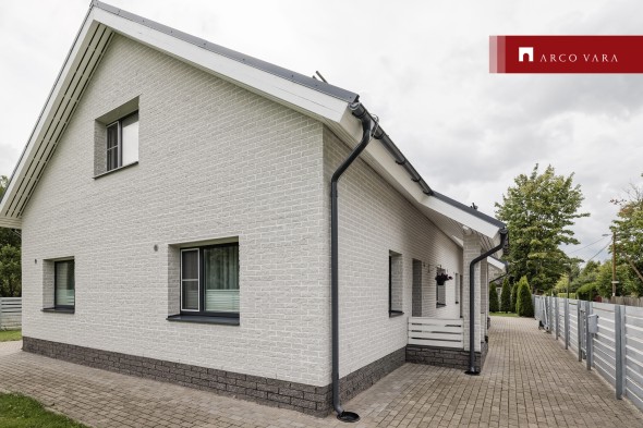 For sale  - house Raua  6, Ülejõe, Pärnu linn, Pärnu maakond