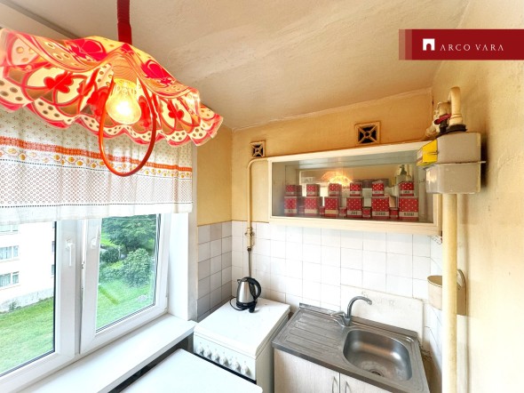 For sale  - apartment Pärna  21, Järve linnaosa, Kohtla-Järve linn, Ida-Viru maakond