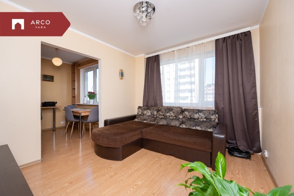 For sale  - apartment Läänemere tee 3, Lasnamäe linnaosa, Tallinn, Harju maakond