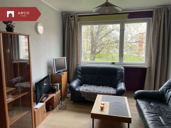 For rent  - apartment Kalda tee 18, Annelinn, Tartu linn, Tartu maakond