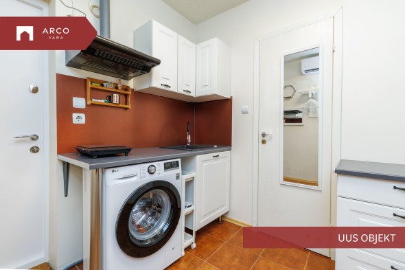 For sale  - apartment Tähtvere  16/18, Tartu linn, Tartu maakond