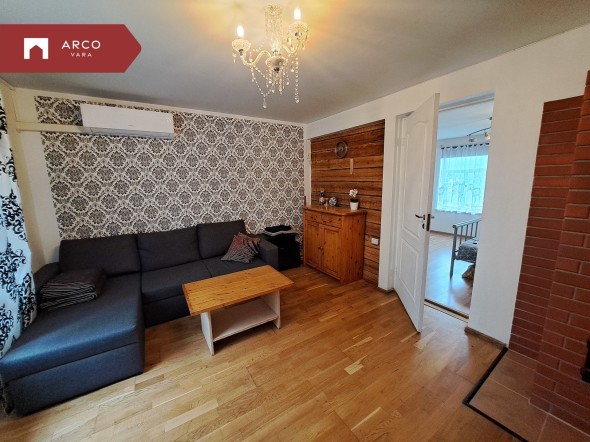 For rent  - apartment Võru  42, Kesklinn (Tartu), Tartu linn, Tartu maakond