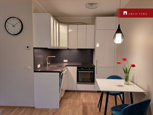 Üürile anda korter Kvartsi  10, Ränilinn, Tartu linn, Tartu maakond