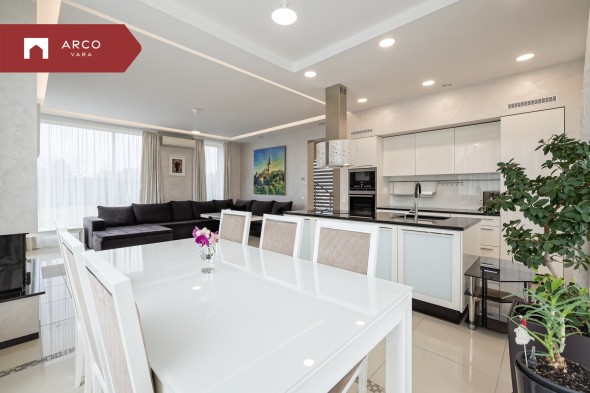For sale  - house Lille tee 6a, Haabneeme alevik, Viimsi vald, Harju maakond