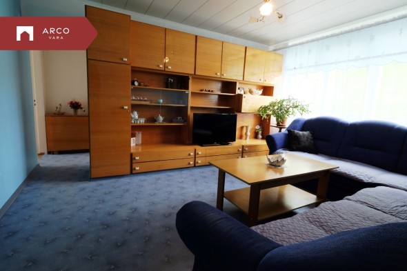 For sale  - apartment Ravila  9, Türi linn, Türi vald, Järva maakond