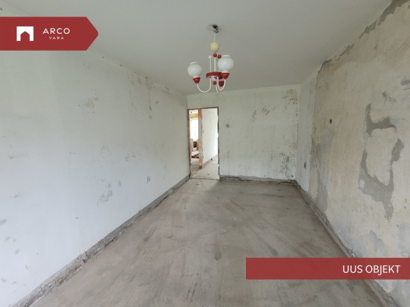 For sale  - apartment Uus  10, Ülejõe, Tartu linn, Tartu maakond