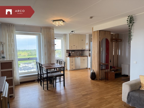 For rent  - apartment Priisle tee 8, Lasnamäe linnaosa, Tallinn, Harju maakond