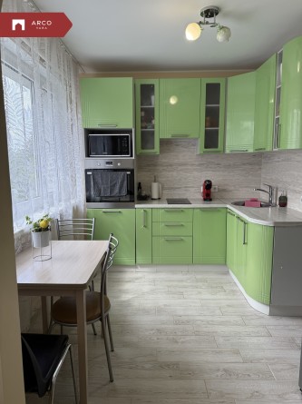 Üürile anda korter Jaan Koorti  3, Lasnamäe linnaosa, Tallinn, Harju maakond