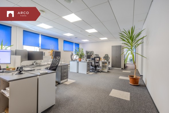 Üürile anda büroopind Kassi  4, Mustamäe linnaosa, Tallinn, Harju maakond