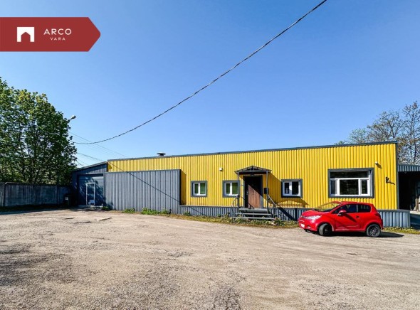 For sale  - service Vilja  21, Viljandi linn, Viljandi maakond