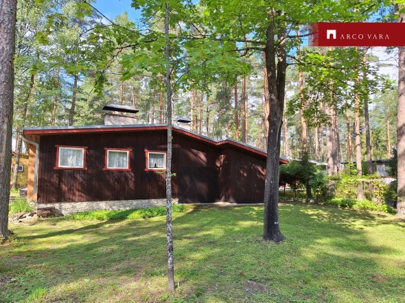 For sale  - summer house Energia vkt  10, Katase küla, Alutaguse vald, Ida-Viru maakond