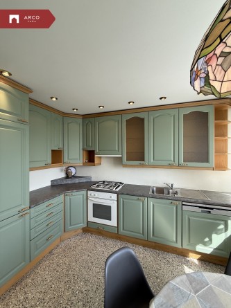 For rent  - apartment A. H. Tammsaare tee 131, Mustamäe linnaosa, Tallinn, Harju maakond