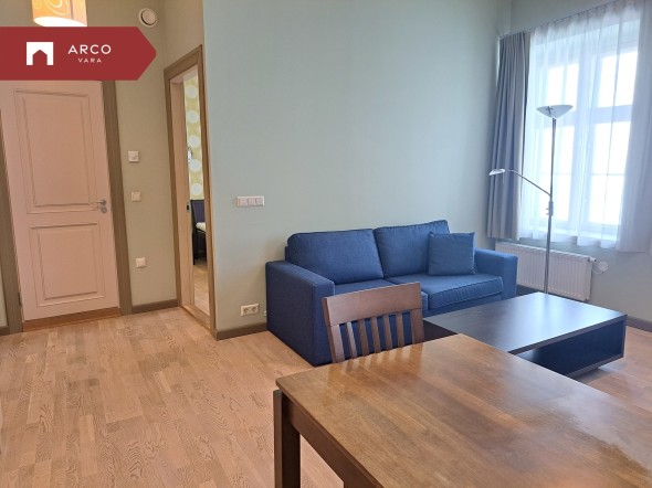 Сдаётся в аренду квартира Rüütli  11, Kesklinn (Tartu), Tartu linn, Tartu maakond