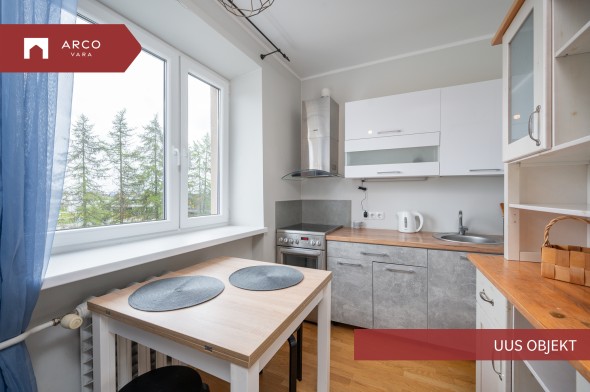 Продаётся квартира Aardla  120, Ränilinn, Tartu linn, Tartu maakond