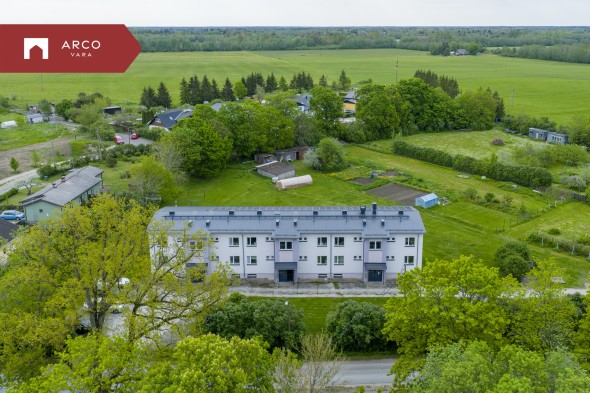 Сдаётся в аренду квартира Puiestee tee 4, Valingu küla, Saue vald, Harju maakond