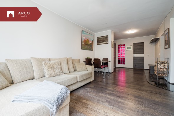 Продаётся квартира Jaaniku tee 4, Harkujärve küla, Harku vald, Harju maakond