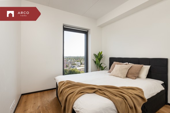For sale  - apartment Seebi  1, Kristiine linnaosa, Tallinn, Harju maakond