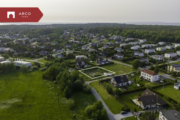 For sale  - land Nõgikikka 1, Haabersti linnaosa, Tallinn, Harju maakond