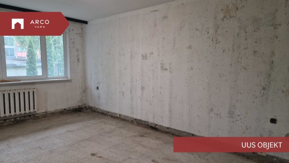 For sale  - apartment Uus  10, Ülejõe, Tartu linn, Tartu maakond