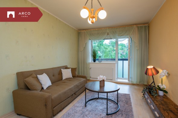 For sale  - apartment Anne  2, Ülejõe, Tartu linn, Tartu maakond