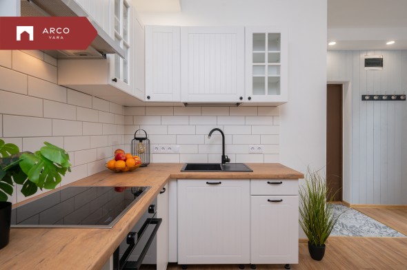 For sale  - apartment Lootuse  10, Karlova, Tartu linn, Tartu maakond