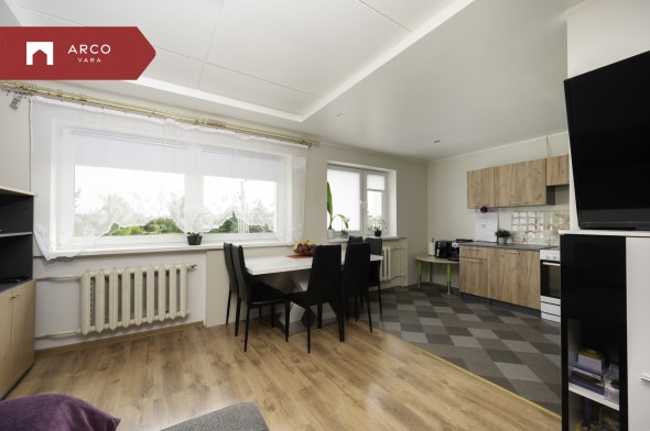 Продаётся квартира Tiigi tee 6, Vääna küla, Harku vald, Harju maakond