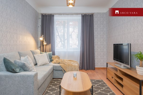 For rent  - apartment Küüni  4, Kesklinn (Tartu), Tartu linn, Tartu maakond