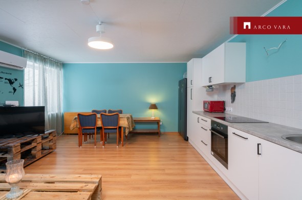 For sale  - apartment Keskuse  1, Otepää linn, Otepää vald, Valga maakond