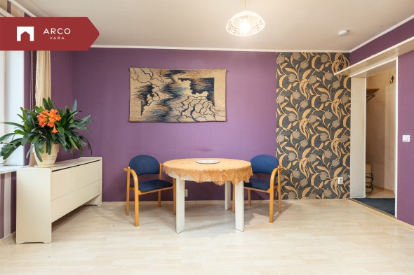 Müüa korter Kibuvitsa  14, Kristiine linnaosa, Tallinn, Harju maakond