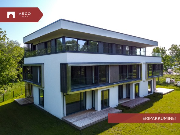 Продаётся квартира Mai  73, Mai, Pärnu linn, Pärnu maakond