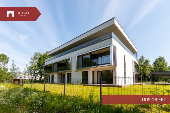 Продаётся квартира Mai  73, Mai, Pärnu linn, Pärnu maakond
