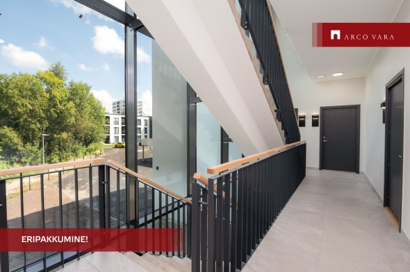 For sale  - apartment Mai  73, Mai, Pärnu linn, Pärnu maakond
