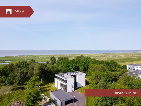 Продаётся квартира Mai  73, Mai, Pärnu linn, Pärnu maakond