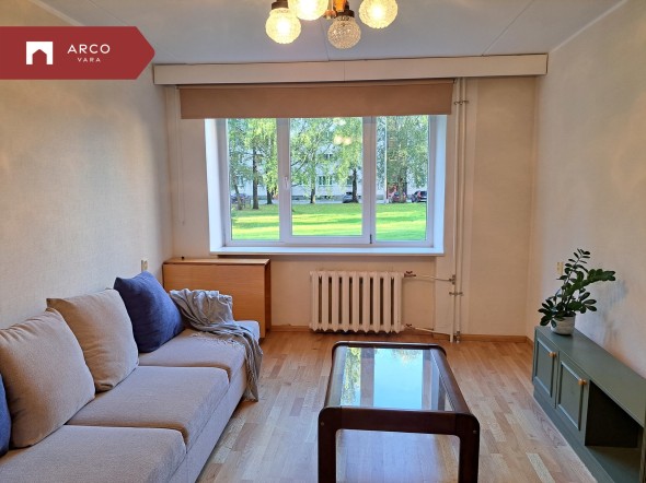 For rent  - apartment Muru  12, Raadi-Kruusamäe, Tartu linn, Tartu maakond