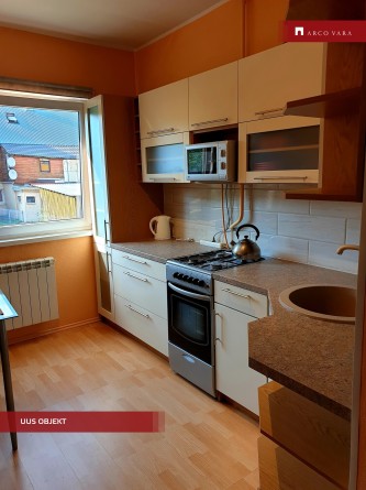 For sale  - apartment Uus  1, Ülejõe, Tartu linn, Tartu maakond