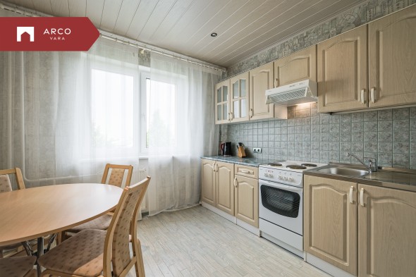 Продаётся квартира Paasiku  28, Lasnamäe linnaosa, Tallinn, Harju maakond