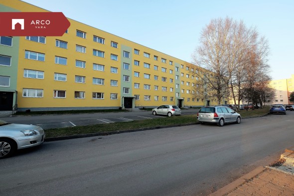 For sale  - apartment Soo  14, Paide linn, Järva maakond
