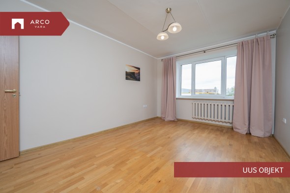 Müüa korter Aardla  120, Ränilinn, Tartu linn, Tartu maakond